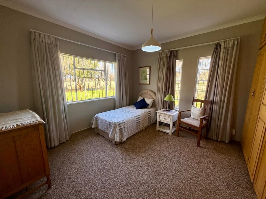 4 Bedroom Property for Sale in Bainsvlei Free State